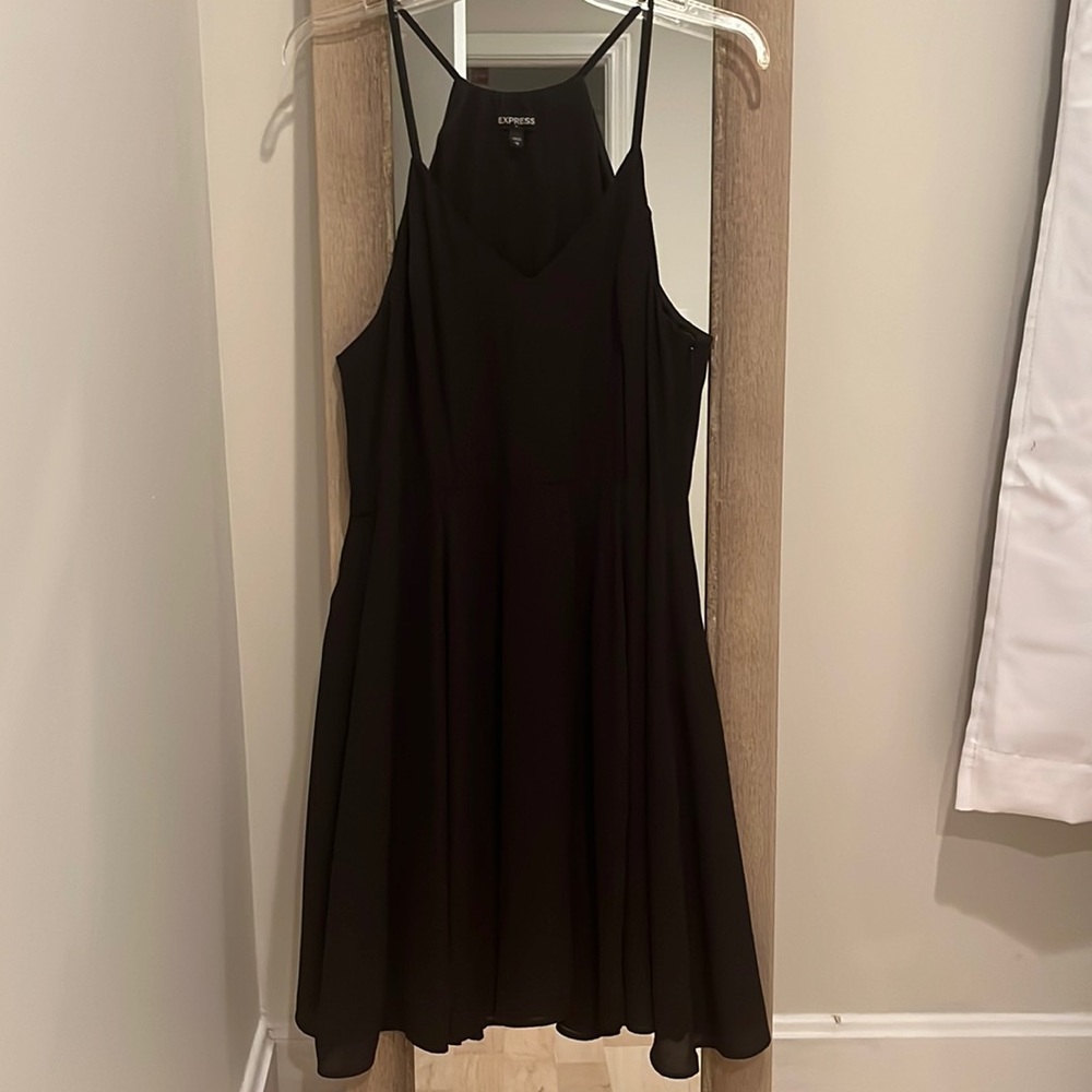 Express Dress